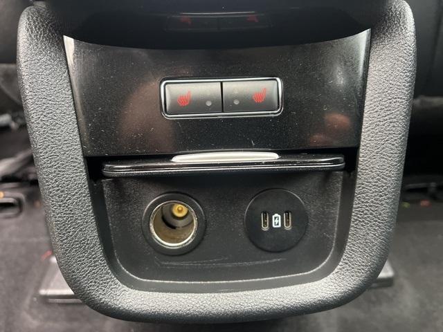 used 2022 Lincoln Nautilus car, priced at $27,500