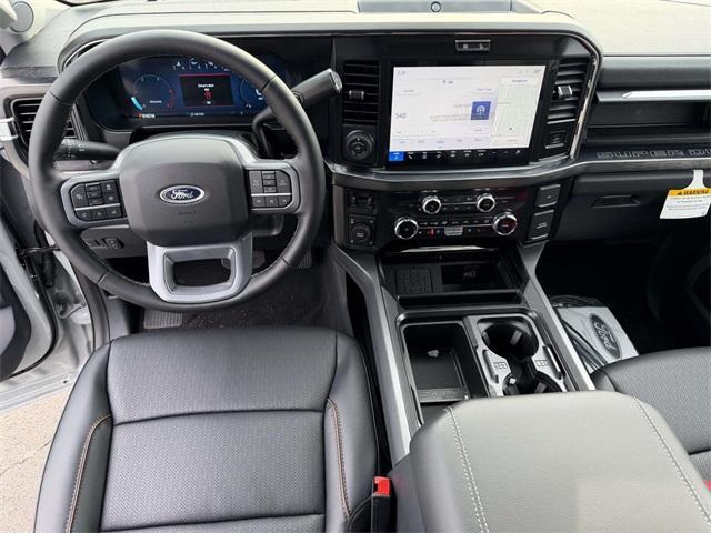 new 2026 Ford F-250 car, priced at $83,865