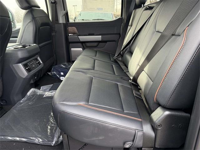 new 2026 Ford F-250 car, priced at $83,865