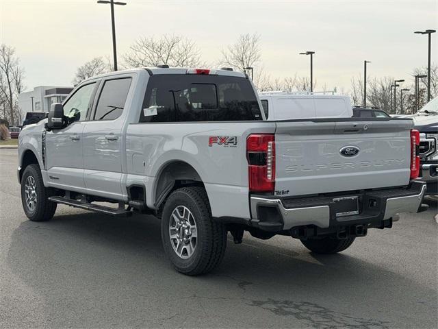 new 2026 Ford F-250 car, priced at $83,865