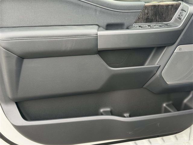 new 2026 Ford F-250 car, priced at $83,865