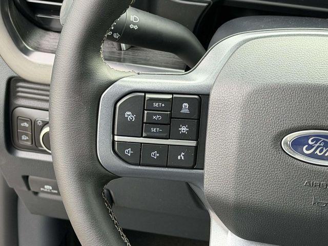 new 2026 Ford F-250 car, priced at $83,365