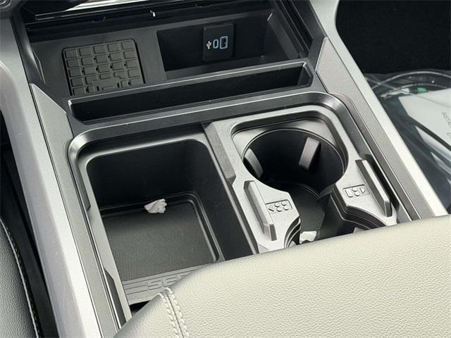 new 2026 Ford F-250 car, priced at $83,865