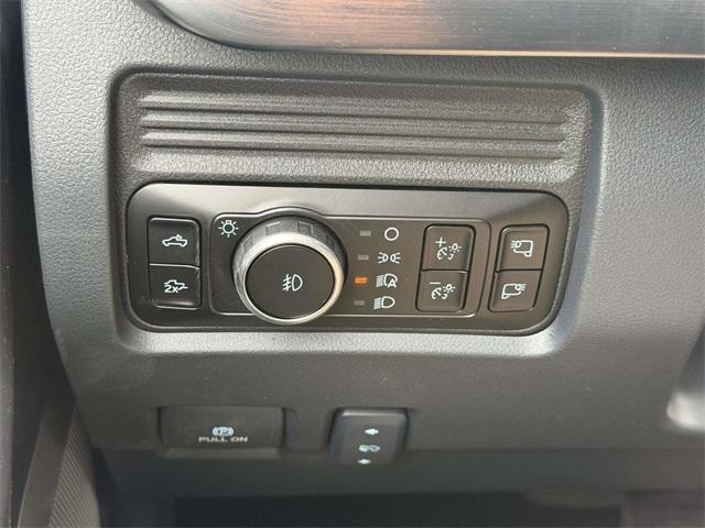 new 2026 Ford F-250 car, priced at $83,865