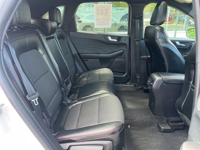 used 2023 Ford Escape car, priced at $26,500