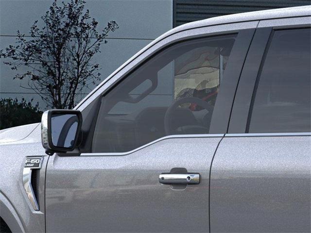 new 2026 Ford F-150 car, priced at $71,535