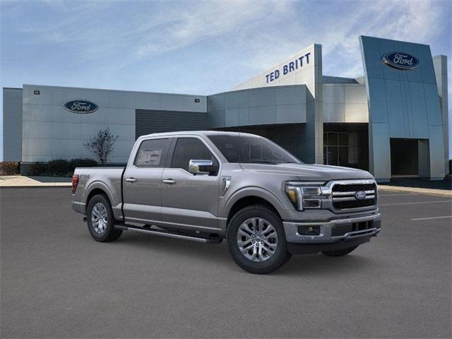 new 2026 Ford F-150 car, priced at $71,535