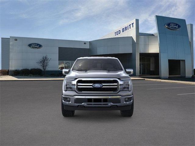 new 2026 Ford F-150 car, priced at $71,535