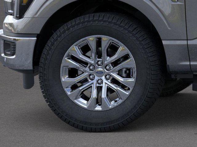 new 2026 Ford F-150 car, priced at $70,785