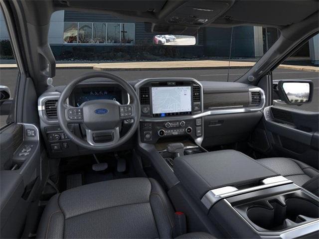new 2026 Ford F-150 car, priced at $71,535