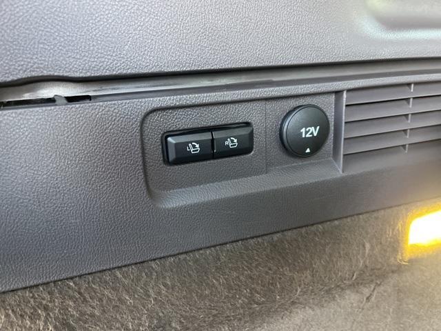 used 2016 Lincoln MKX car, priced at $16,500