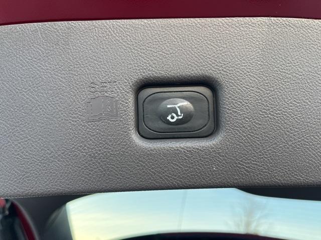 used 2016 Lincoln MKX car, priced at $16,500