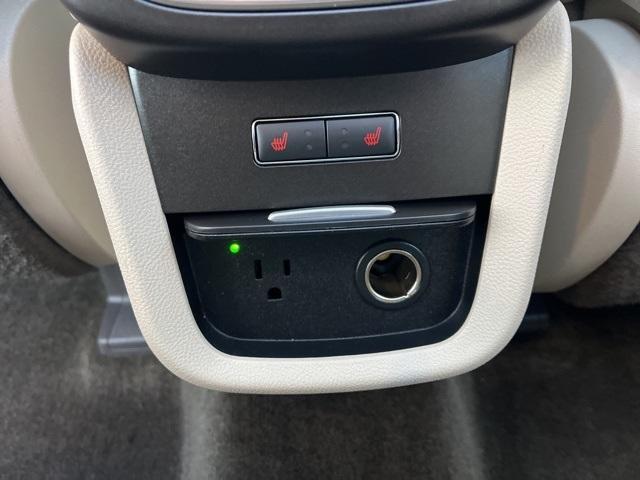 used 2016 Lincoln MKX car, priced at $16,500