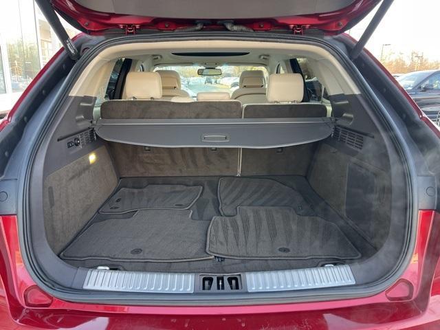 used 2016 Lincoln MKX car, priced at $16,500