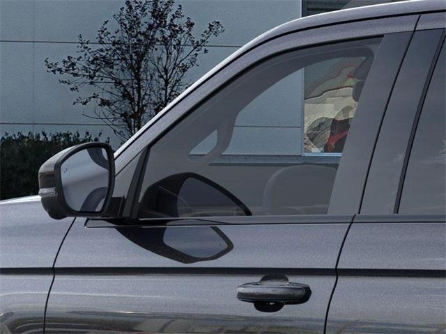 new 2025 Ford Expedition car, priced at $79,945