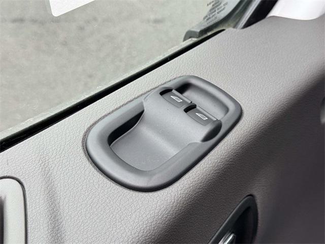 new 2026 Ford Transit-350 car, priced at $63,580