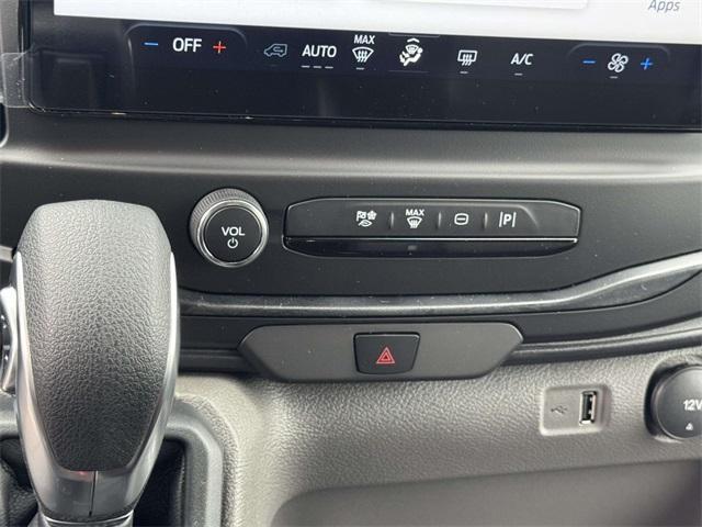 new 2026 Ford Transit-350 car, priced at $63,580