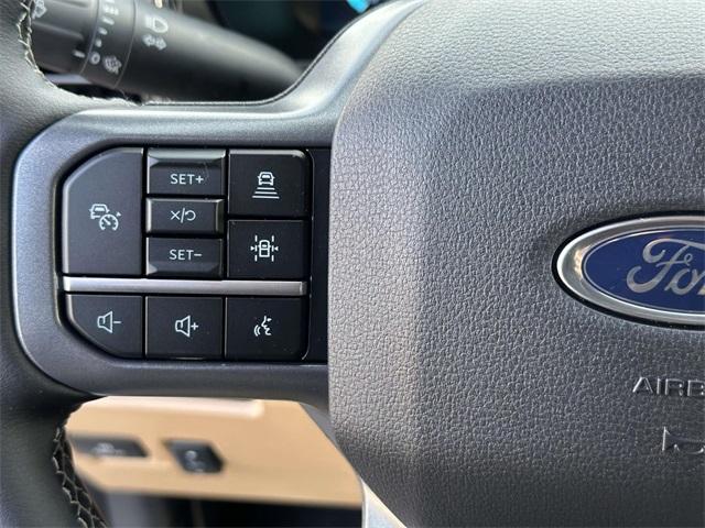 new 2026 Ford F-350 car, priced at $86,210