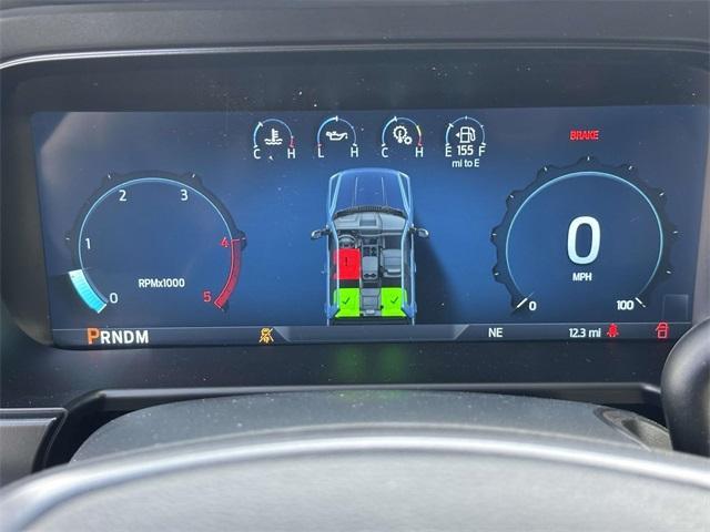 new 2026 Ford F-350 car, priced at $86,210