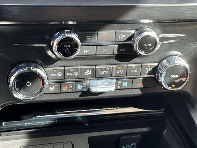 new 2026 Ford F-350 car, priced at $86,210