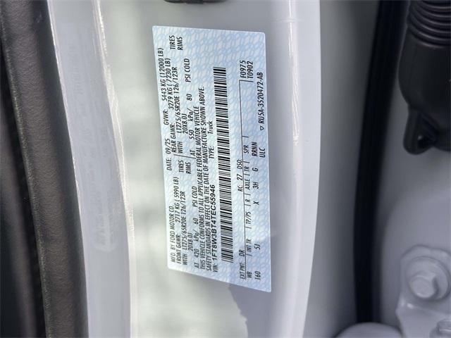 new 2026 Ford F-350 car, priced at $86,210