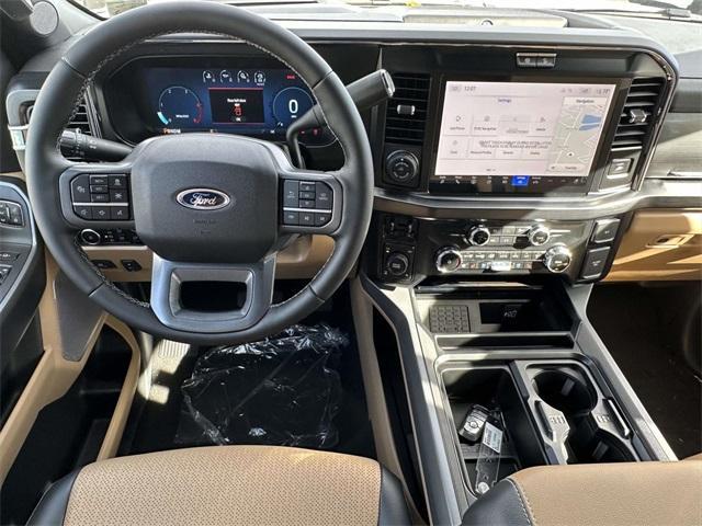 new 2026 Ford F-350 car, priced at $86,210