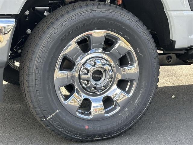 new 2026 Ford F-350 car, priced at $86,210