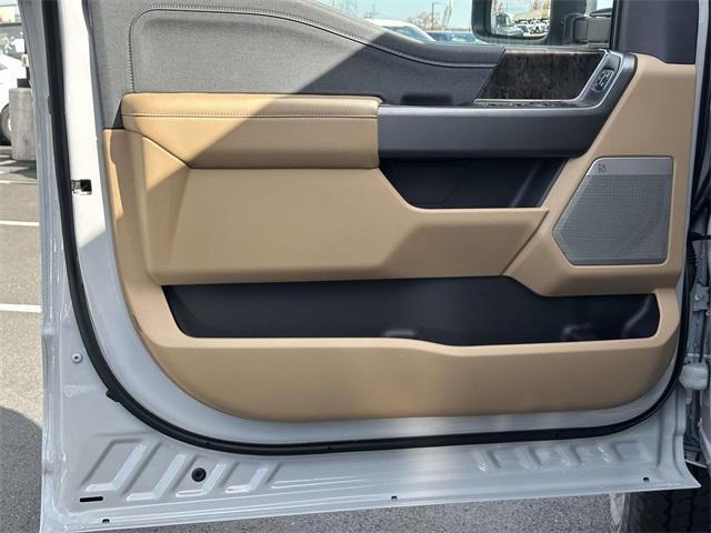 new 2026 Ford F-350 car, priced at $86,210