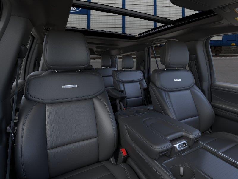 new 2026 Ford Expedition Max car, priced at $81,881