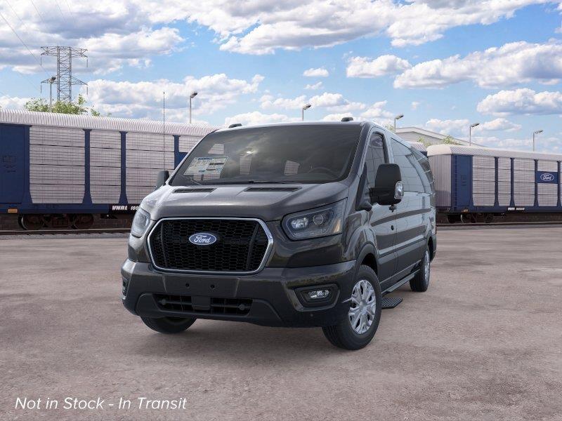 new 2026 Ford Transit-350 car, priced at $67,084