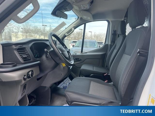 used 2024 Ford Transit-250 car, priced at $32,500