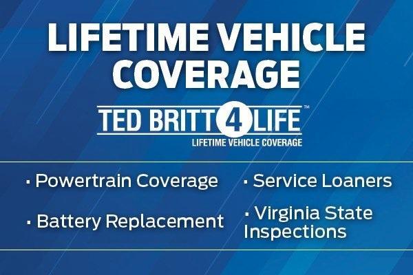 used 2024 Ford Transit-250 car, priced at $32,500