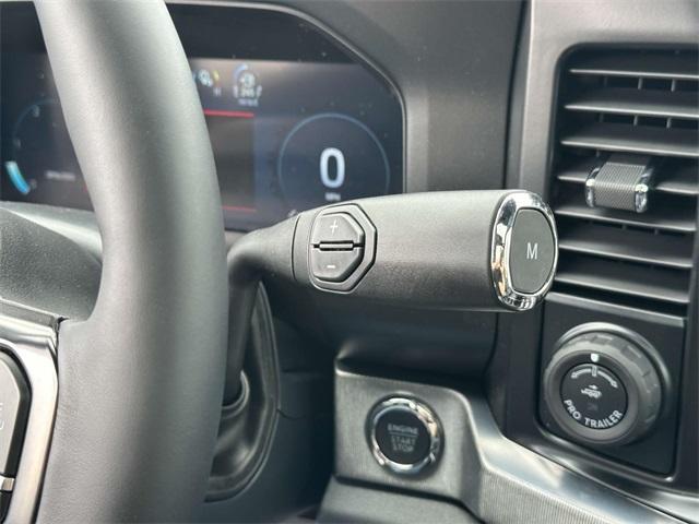 new 2025 Ford F-350 car, priced at $94,375