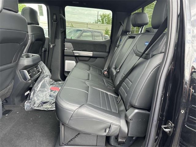 new 2025 Ford F-350 car, priced at $94,375