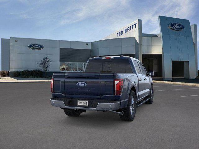 new 2026 Ford F-150 car, priced at $73,354