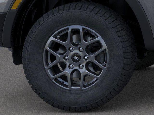 new 2026 Ford Ranger car, priced at $48,175