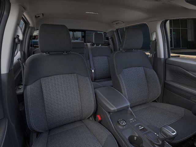 new 2026 Ford Ranger car, priced at $48,175