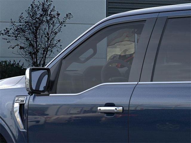 new 2026 Ford F-150 car, priced at $74,855