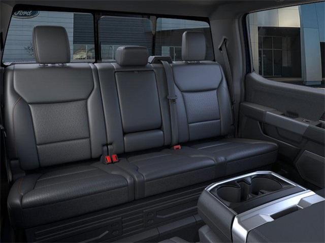 new 2026 Ford F-150 car, priced at $74,855