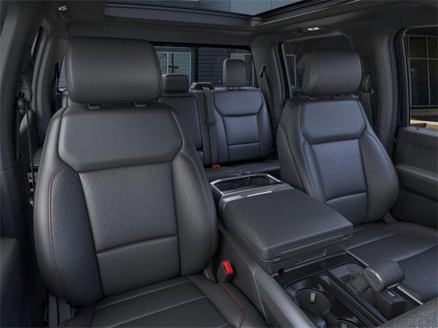 new 2026 Ford F-150 car, priced at $74,855