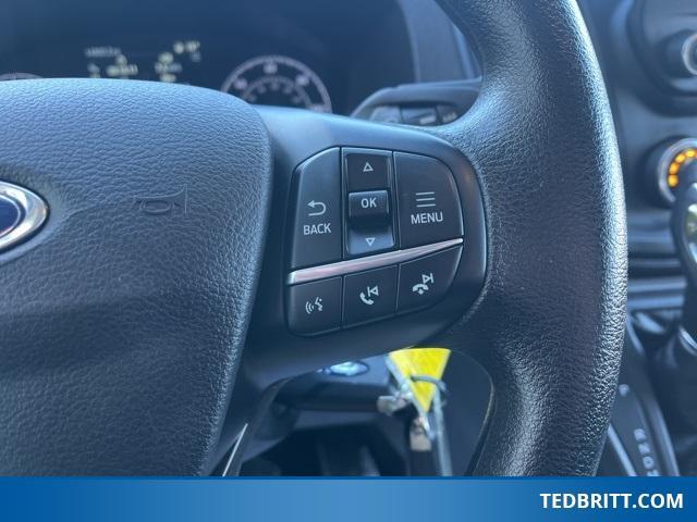 used 2024 Ford Transit-250 car, priced at $32,500