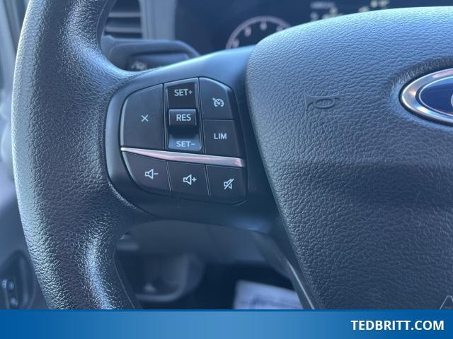 used 2024 Ford Transit-250 car, priced at $32,500