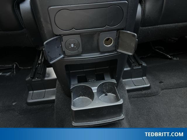 used 2023 Ford Explorer car, priced at $28,500