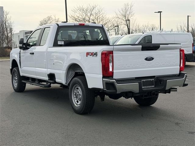 new 2026 Ford F-250 car, priced at $51,870