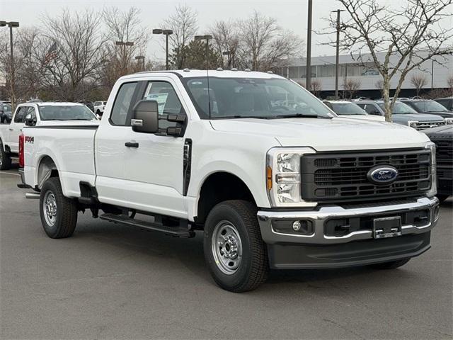 new 2026 Ford F-250 car, priced at $51,870