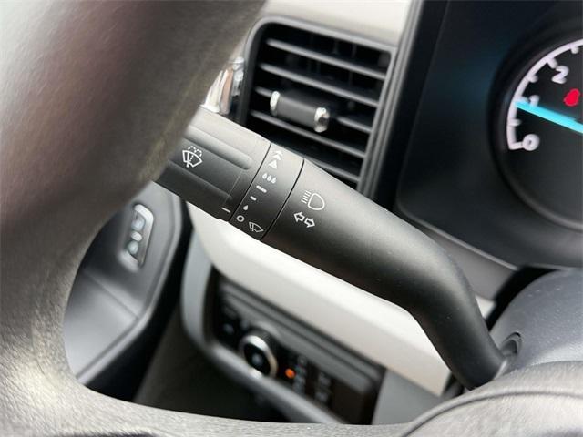 new 2026 Ford F-250 car, priced at $51,870