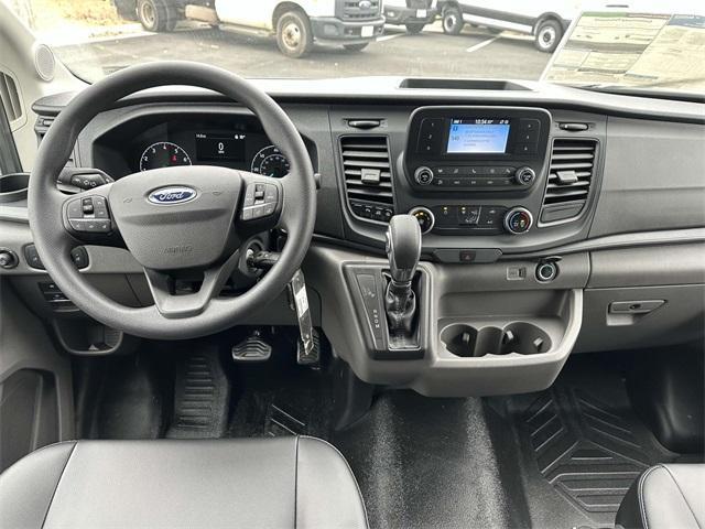 new 2025 Ford Transit-250 car, priced at $45,065