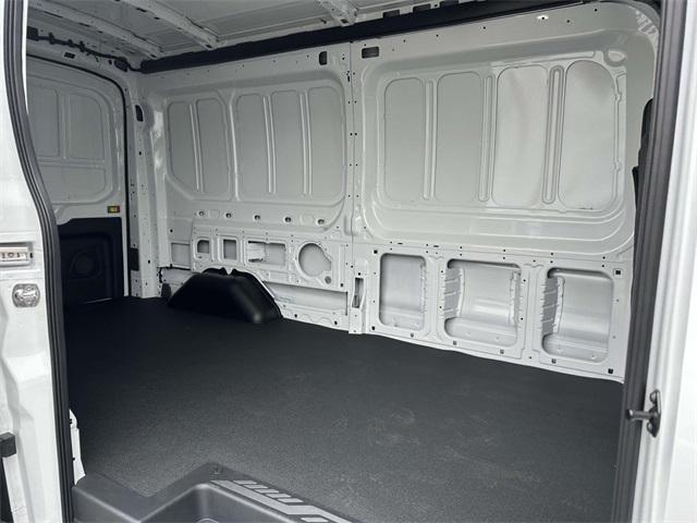 new 2025 Ford Transit-250 car, priced at $45,065