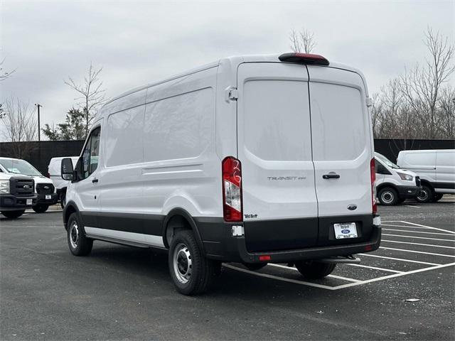 new 2025 Ford Transit-250 car, priced at $45,065