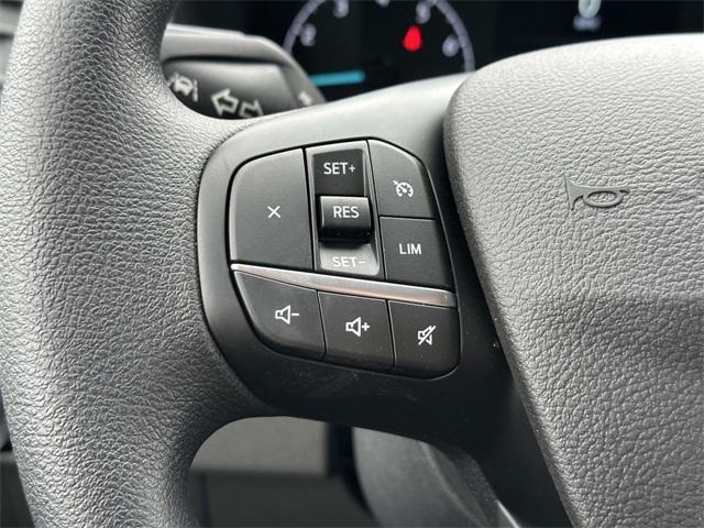 new 2025 Ford Transit-250 car, priced at $45,065